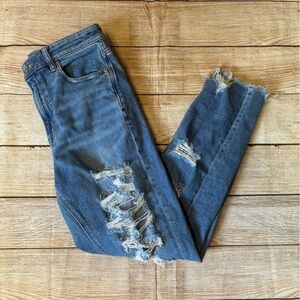 Women’s American Eagle Outfitters Jeans Size 8